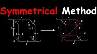 EQUIVALENT CAPACITANCE FOR CUBE OF CAPACITANCE| SSC JE, GATE, PSC, ISRO, DRDO, ASSISTANT ENGINEER