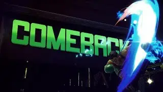 Comeback &mdash; An Ultimate Little Mac Montage