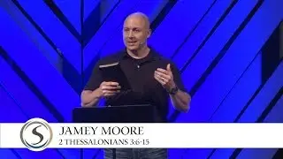2 Thessalonians 3:6-15