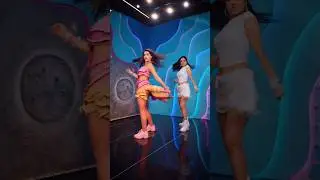 Oh Mama ! TETEMA ✨️❤️ Sonali badauria X Nora Fatehi #trending #dance #dancechoreography #ytshorts