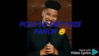 Panch_ wat&egrave; 💩