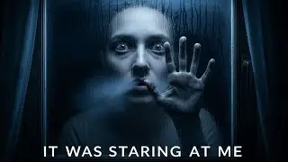 The Face at the Window | 3 AM Horror Story That Will Haunt Yo
