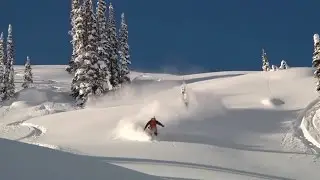 Heli Ski the Monashees | North Thompson Valley