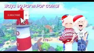 Overlook Bay 2 How To Earn Money Quick! Tutorial!