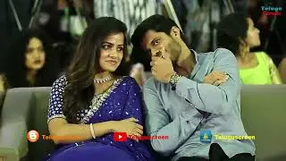 Baby Movie Pre-release Event Function | Vaishnavi Chaitanya | Anand Devarakonda