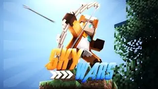 HIVEMC SKYWARS: FIRST GAME, FIRST WIN