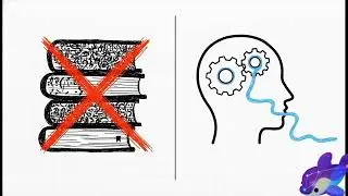 Pola pikir yang mau bikin dunia jadi lebih efisien #BelajarCoding #SistemInformasi #DigitalMindset