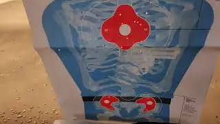 PSA Rock 5.7 & Black Ace Tactical Bullpup Shotgun shooting experience- Part 1
