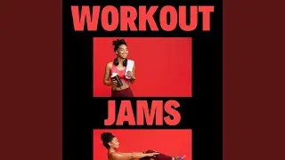 Workout Mix 2021