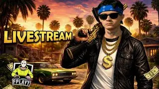 ❌FPLAYT LIVE❌NE-AM DAT DEMISIA❌CATI BANI FACEM DINTR UN HAPPY CU TUGU❌PESCAR AVANSAT❌