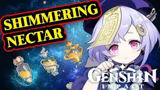 Genshin Impact : Where to Find 