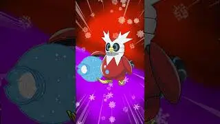 What are Snow Teams in competitive Pokemon? | Pokemon Scarlet and Violet VGC 2023
