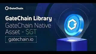 GATECHAIN NATIVE ASSET $GT