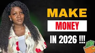 КАК ЗАРАБАТЫВАТЬ ДЕНЬГИ В ИНТЕРНЕТЕ В НИГЕРИИ 2026 !!!