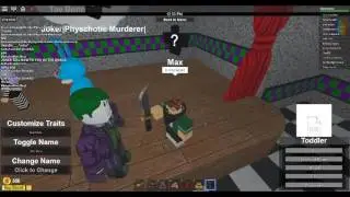 Joker Vs Wliam Afton more like (trump vs hiliary)