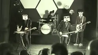 Estereotypo   Love Me Do DJC Video Remix