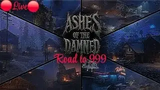 ASHES OF THE DAMNED ROAD TO 999 FRESH START 0-100