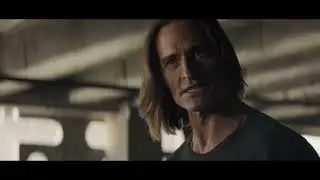 Дастер  трейлер 2025