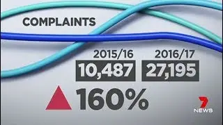 160% increase: TIO report shows NBN complaints are up again