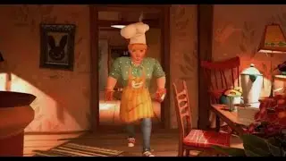 Playing Hello Neighbor 2 For The Plot