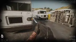 Why the AK107 may be the best in Ready or Not