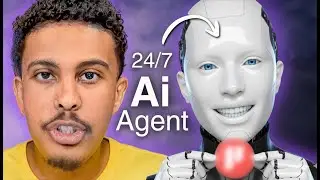 I Built an AI Agent to Send Cold Emails And Book Qualified Calls For Me
