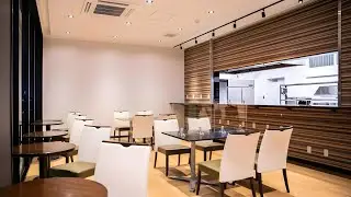 APA Hotel Namba Shinsaibashi Nishi, Osaka, Japan | Travel With Suruchi