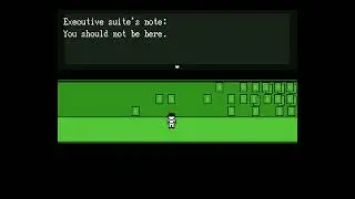 Endless Hallway 3 (Looped) - OFF OST