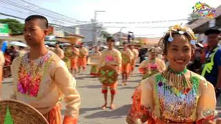 Urdaneta City Fiesta 2019 || Pako Butingting
