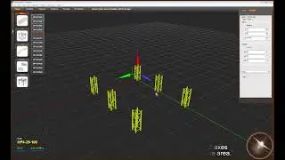 LCTOOLS -07- Arranging Elements with an Array