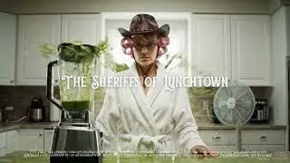 Cinematic Ad - Munchables