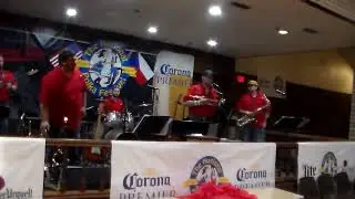 THE MORAVIANS POLKA BAND - ENNIS, TX.  05-28-2023
