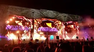 Space Laces @LostLandsMusicFestival 2022 (Prehistoric Evolution) - Teflon King, Digital Gangsta +
