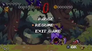 Curses n Chaos