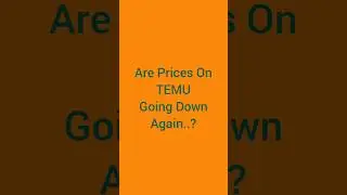 #temupakistan #temupriceincrease #shein