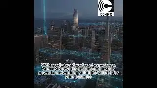Network Infrastructure Services in Fort Myers, FL | Reliable Business Network Solutions