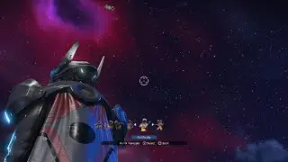 No Man's Sky Home Base After 100 Hours