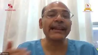 SYMHEALTH 2021 : Consumer Awareness and Medical Litigations - Dr  Nikhil Datar