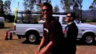 Mike Gunther - Toxic Ink - PART 1