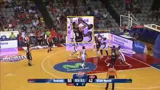 KlipDraw Animate for basketball