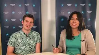 LIVE: 2020 census chat with Progress Texas