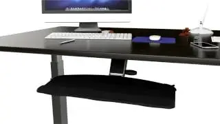 RISE - The Electric Height Adjustable Desk from ISE (Low Res)