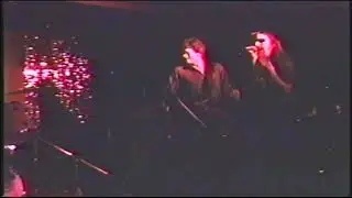 FERTILITY RITE BROTHERS 'Garage-Pop 4' Halloween 1998 Token Joe's