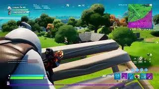 FORNITE   PARTIDA RETRO CON JODRICK (PS4)