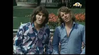 Bill & Buster - hold on to what you&acute;ve got (Original Video Belgium TV 1971 )
