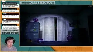 LaxrGary is the KING of Five Nights at Freddy&rsquo;s