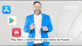 &iquest;C&oacute;mo vincular tu reloj Cubitt con tu celular?