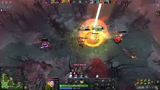 LC Win(3): Offlane terrors, dota2/0900