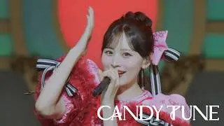 【LIVE映像】CANDY TUNE「hanamaru」＠ at Kアリーナ横浜 (2026/2/14)