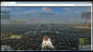 Gunfleet 4000 с лишним урона на Wall IV